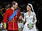 Церемония венчания принца Уильяма и Кейт Миддлтон. Фото