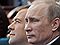 Как Дмитрий Медведев вступился за награду Владимира Путина