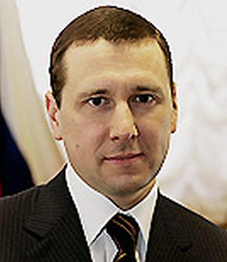 Олег Говорун