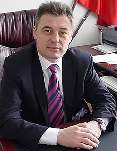 Глава Балаково разоблачил единороссов