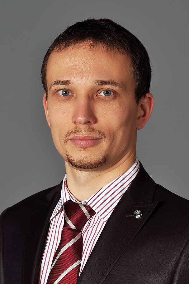 Андрей Петров, начальник управления малого бизнеса ОАО «Сбербанк России»
