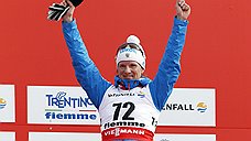 Лыжница Юлия Чекалева выиграла бронзовую медаль в гонке на чемпионате мира