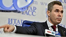 Павел Астахов: мальчик стал жертвой Большой политики