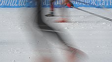 Соревнования по лыжным гонкам "Динамовская лыжня — 2013"