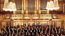 Венский филармонический оркестр отвечает на обвинения в связи с нацистами