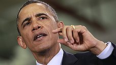 Барак Обама дал иранским бомбам год на сборы