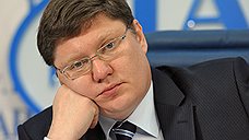 Депутат Андрей Исаев после «мелких тварей» жалуется на травлю и передергивание