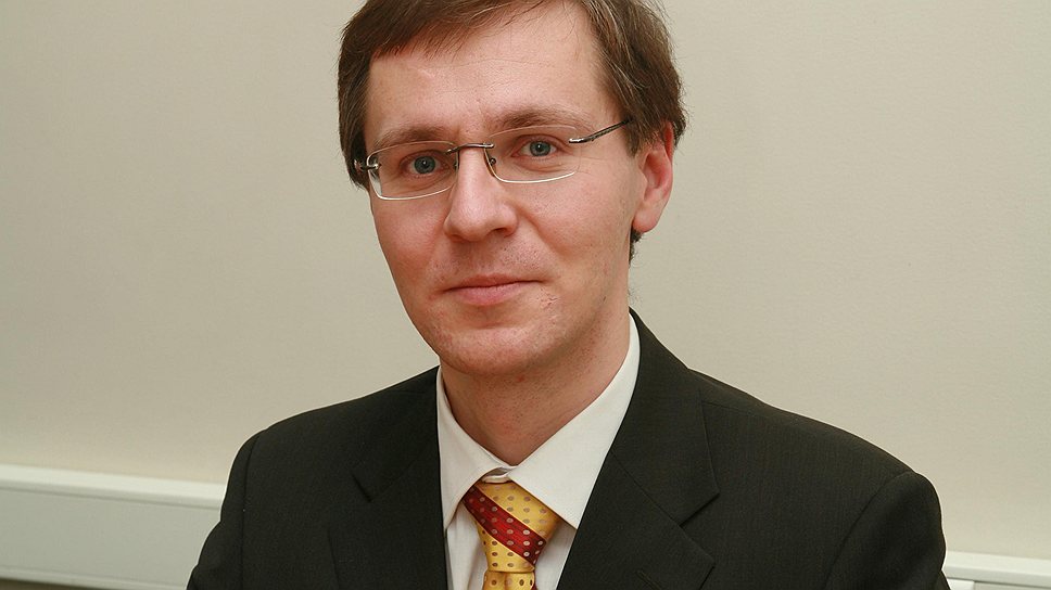 Аркадий Серков