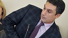 Экс-ректор ГУУ дал показания на замглавы Минобрнауки  Марата Камболова