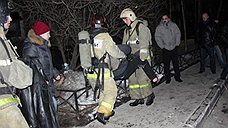 При взрыве газа в Петербурге погибла женщина