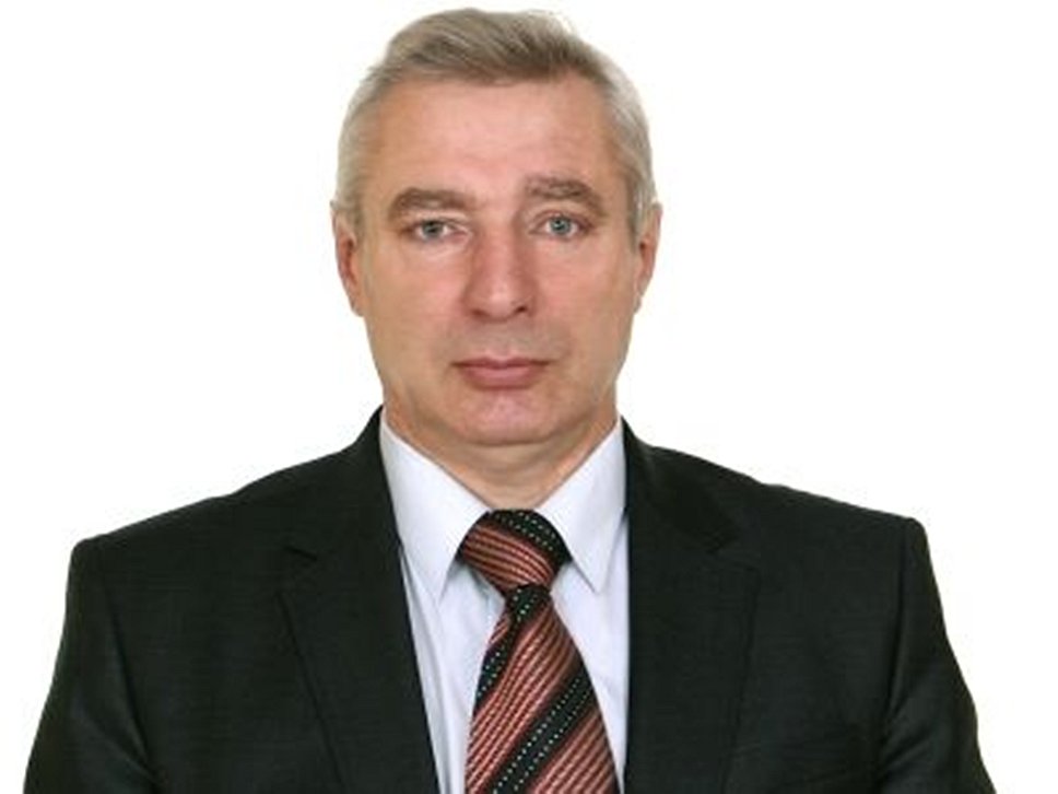 Михаил Кривицкий