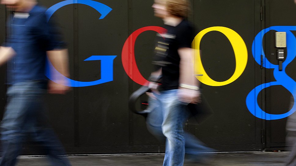 Почему Европа недовольна политикой приватности в Google