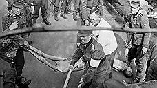 До 13 сентября 1942 года были депортированы или погибли в гетто 300 тыс. евреев Варшавы