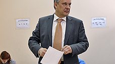 «Гражданская платформа» не отступает от Жуковского