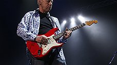 Основатель Dire Straits отменил концерты в России из-за политики