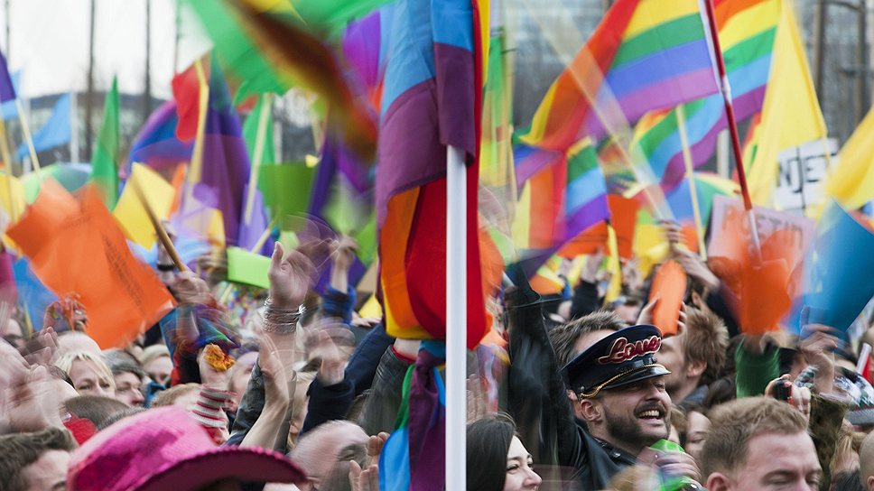 Сексуальные меньшинства | Информация о ЛГБТ по-русски | Fandom