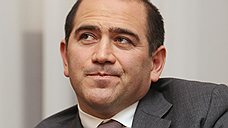 Против бывшего вице-президента ОКР Ахмеда Билалова возбуждено уголовное дело