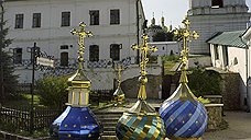 Православные защитили 200 храмов