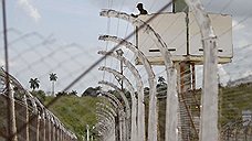 Заключенные Гуантанамо устроили бунт