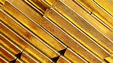 Золото лишилось инфляционной премии