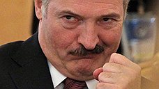 Александр Лукашенко призвал Москву «не наклонять» Минск