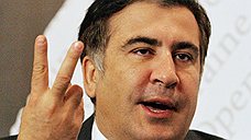 Делами Михаила Саакашвили займется политолог