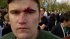 Фигурант «болотного дела» Алексей Гаскаров арестован