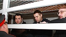 Все фигуранты дела клуба «Хромая лошадь» признаны виновными