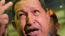 «Такие люди, как Уго Чавес, появляются раз в несколько веков»