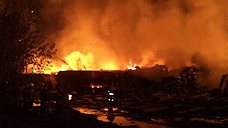 Более 50 цистерн с горючим сошли с рельсов в Ростовской области