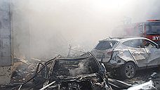Турция оставляет за собой право на «любые меры» в ответ на взрывы