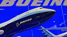 У Boeing снова проблемы