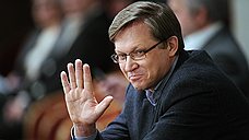 Владимир Рыжков не хочет быть ярославским депутатом