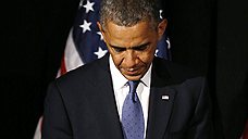 Барак Обама ограничил использование беспилотников