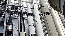 Комплектующие для ракет изготовили в гараже