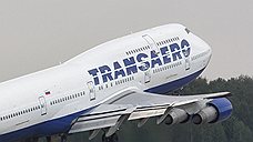 «Трансаэро» полетит в Гавану