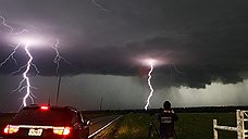 Жертвами торнадо в Оклахоме стали десятки человек