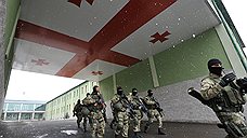 Грузия разглядела за талибами руку Москвы
