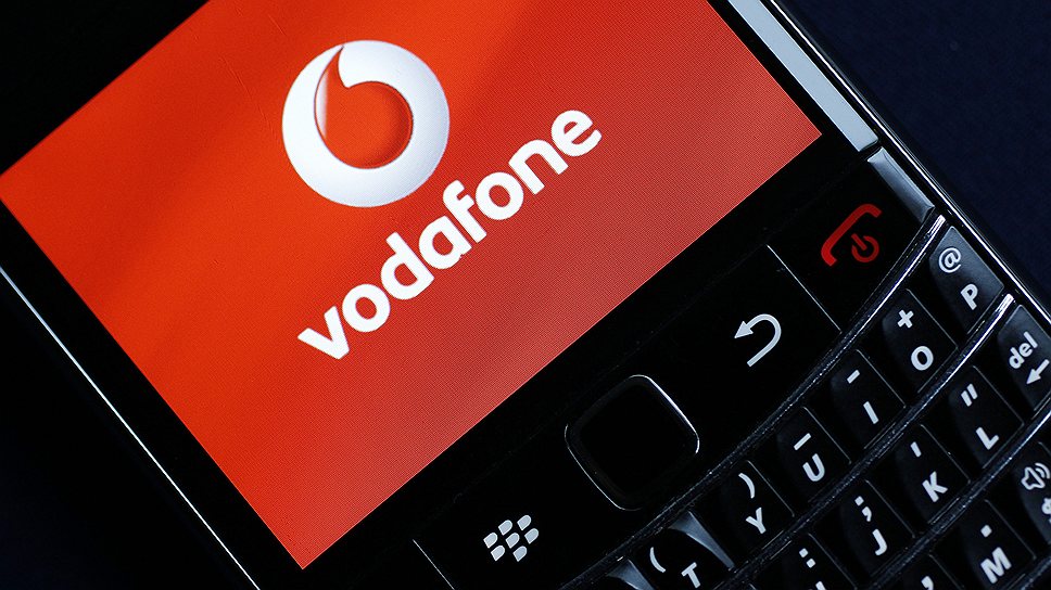 Как Vodafone призналась в неуплате налогов