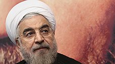 Реформатор Хасан Роухани стал новым президентом Ирана