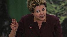 Бразилия ведет себя неспортивно