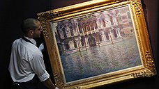«Палаццо Контарини» Клода Моне продано за $30 млн