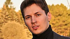 Павел Дуров вернулся в Россию