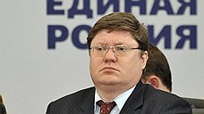 Андрей Исаев сохранит пост главы комитета Госдумы по труду, социальной политике и делам ветеранов