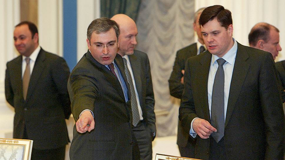 Путин И Ходорковский Фото Путин И Ходорковский Фото