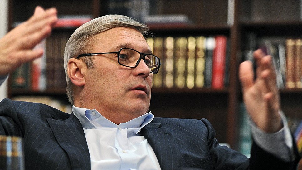 2010 год, май. Михаил Касьянов выступил на процессе по делу ЮКОСа в качестве свидетеля защиты