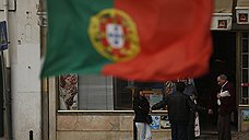 Португалии прочат греческую судьбу