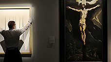 Эль Греко рекордно продан на Sotheby`s