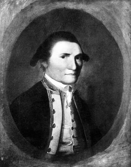 1776 год. Из Плимута (Великобритания) в свое третье и последнее кругосветное плавание отплыл капитан Джеймс Кук 