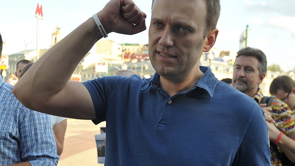 Решение об официальной регистрации господина Навального кандидатом на выборах мэра Москвы московский избирком примет в ближайшие дни